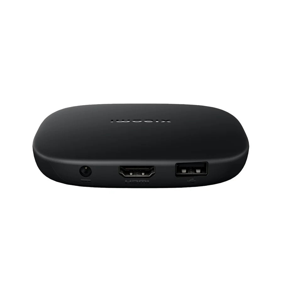 TV Box S (3rd Generation) - 4K Ultra HD - From Ordinary to Smart TV