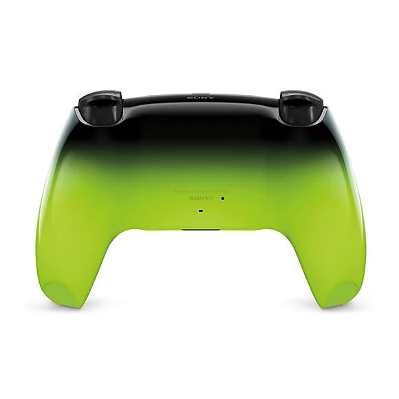 PS5 DualSense Wireless Controller - Remix Green (Pre Order)