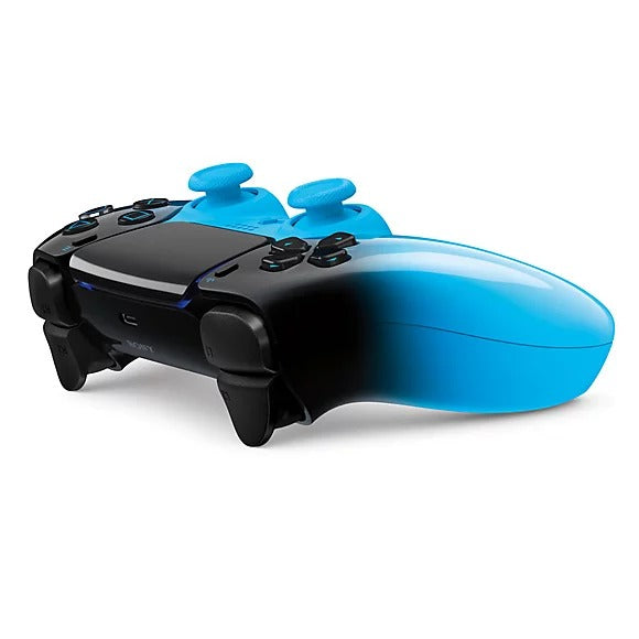 PS5 DualSense Wireless Controller - Rhythm Blue (Pre Order)