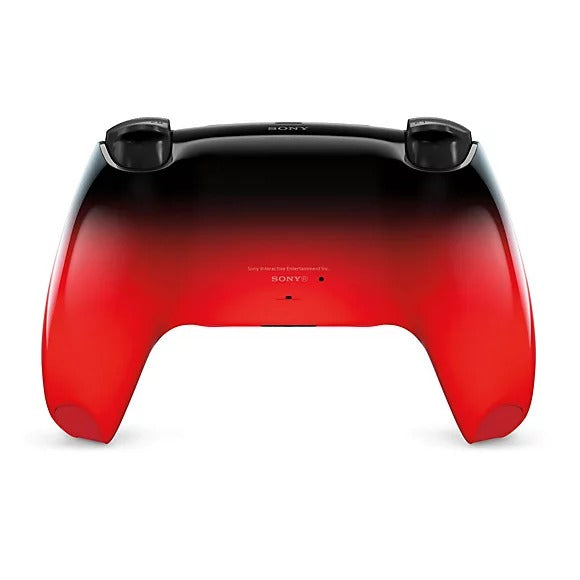 PS5 DualSense Wireless Controller - Techno Red (Pre Order)
