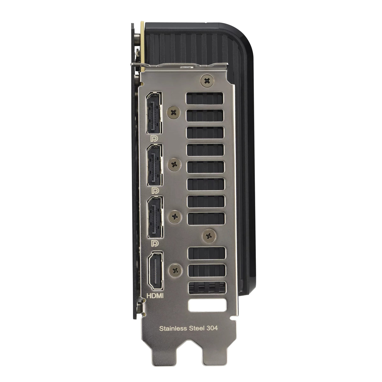 كرت شاشة اسوس برايم جي فورس ار تي اكس 5080 سعة 16 جيجابت GDDR7 OC - اسود