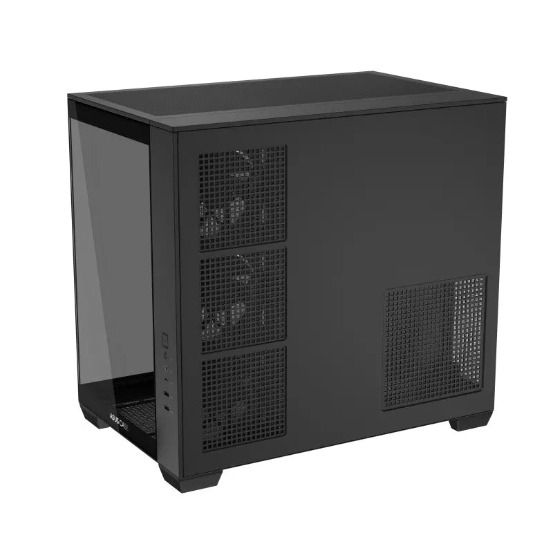 Custom Gaming PC Intel Core i5-14400F, RTX 5070 12GB, 16GB RAM DDR5 6000MHz, Windows 11 Pro