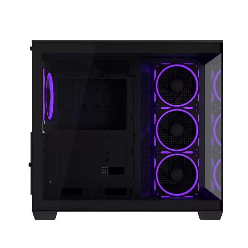 Custom Gaming PC Intel Core i5-14400F, RTX 5070 12GB, 16GB RAM DDR5 6000MHz, Windows 11 Pro