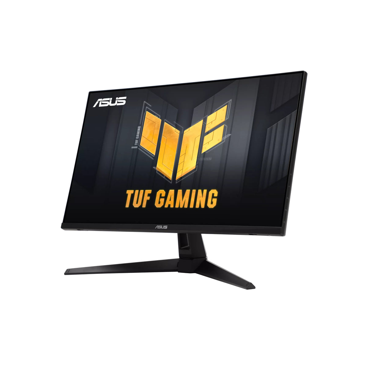 Asus TUF VG27UQ1A 27" 4K 3840 × 2160, Refresh Rate 160 Hz, Response Time 1ms, HDMI 2.1, G-Sync, FreeSync Premium IPS Gaming Monitor - Black