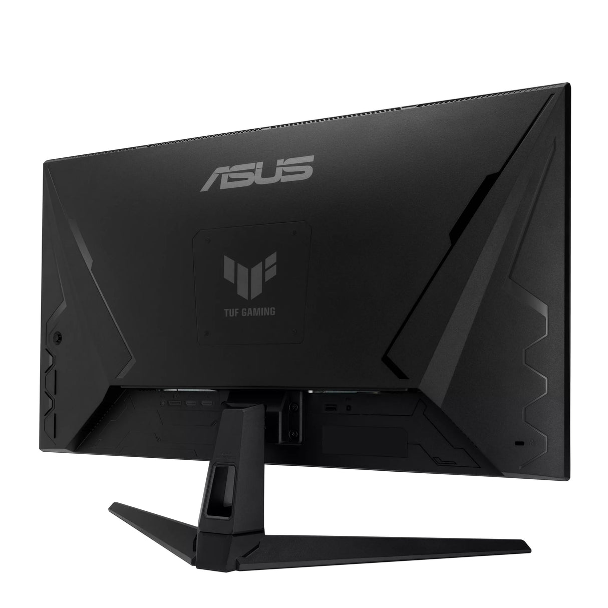 Asus TUF VG27UQ1A 27" 4K 3840 × 2160, Refresh Rate 160 Hz, Response Time 1ms, HDMI 2.1, G-Sync, FreeSync Premium IPS Gaming Monitor - Black