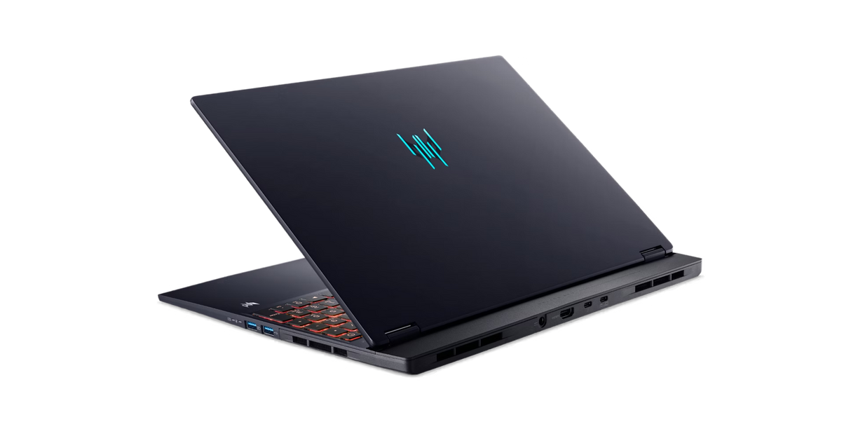 Acer Predator Helios Neo 16S AI Gaming Laptop Core Ultra 9 275HX, RTX 5070 Ti (12GB GDDR7), 32GB RAM, 1TB SSD, 16" QHD+ (2560×1600) 240Hz OLED, Win 11 Home - Black PHN16S-71-98RF | NH.U0KAA.001 (Delivery within 5 Working Days)