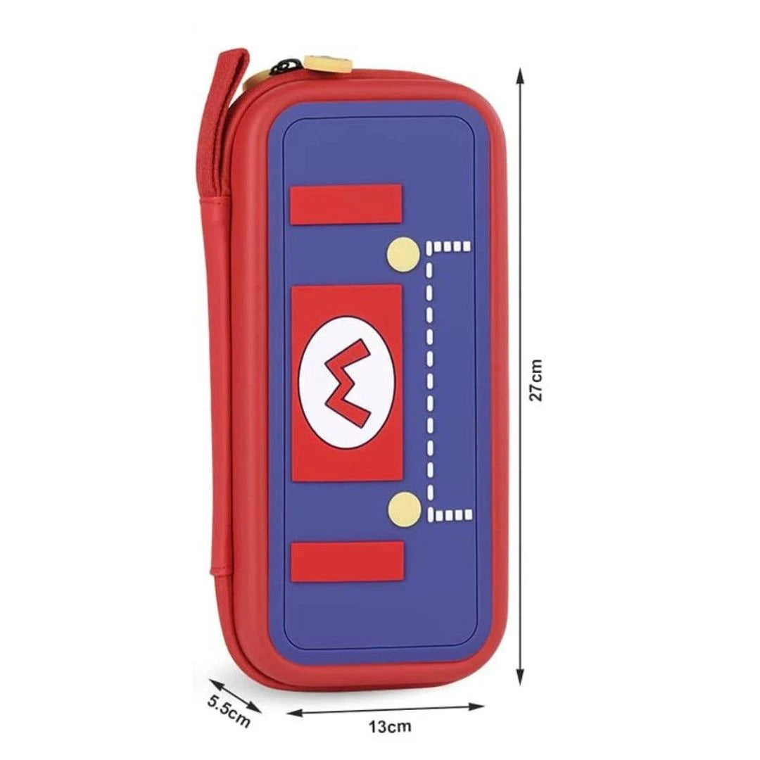 Mario Nintendo Switch Protective Bag