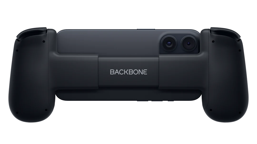 Backbone One Mobile Gaming Controller (USB-C) 2nd Generation