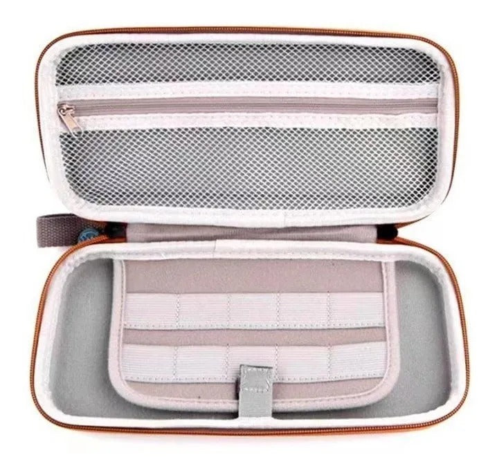 Splatoon3 Nintendo Switch Protective Bag