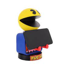 CG Pac Man Phone and Controller Holder Cable Guy