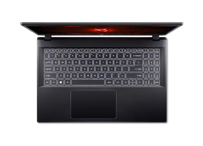 Gaming Laptop Acer Nitro ANV15-51-789J,15.6",FHD,I7-13620H 16GB,4060 8GB ,512 GB SSD,16GB RAM,Windows 11