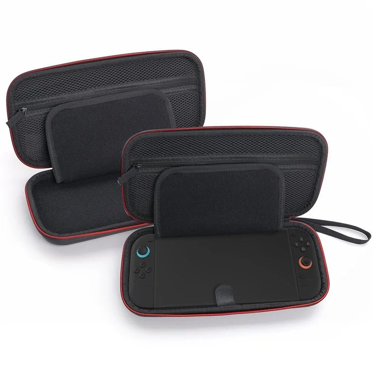 Dobe TNS-3173 Organizer Storage Case For Nintendo Switch 2 - Black