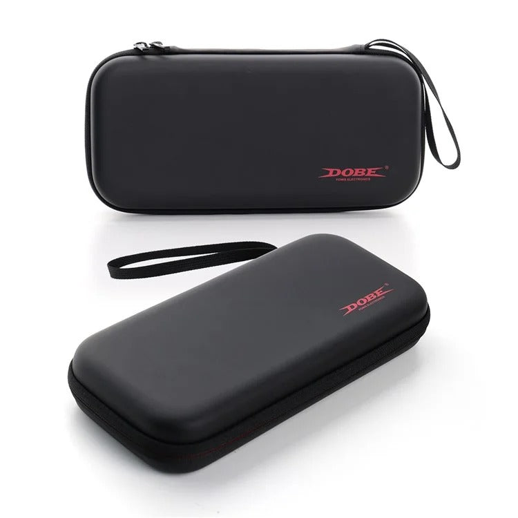 Dobe TNS-3173 Organizer Storage Case For Nintendo Switch 2 - Black
