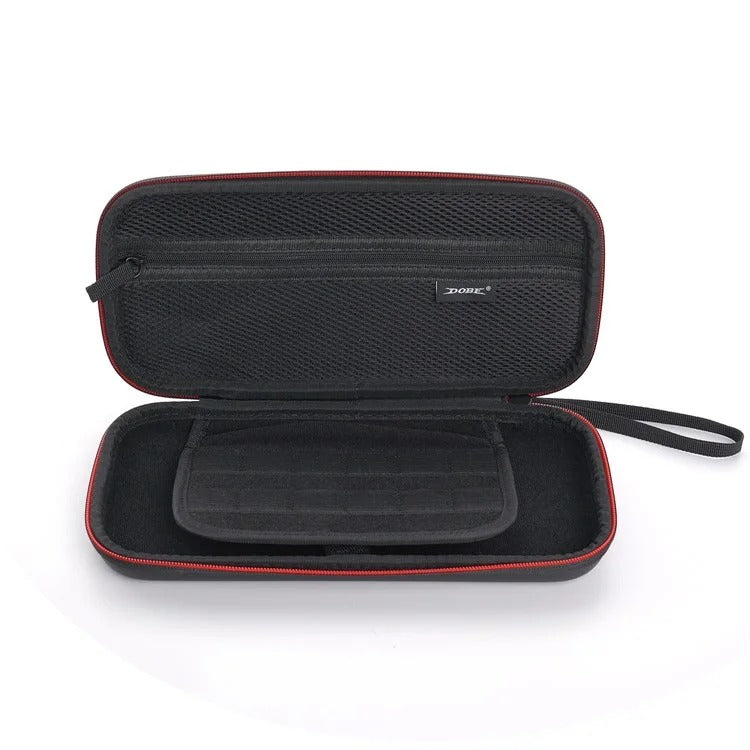 Dobe TNS-3173 Organizer Storage Case For Nintendo Switch 2 - Black