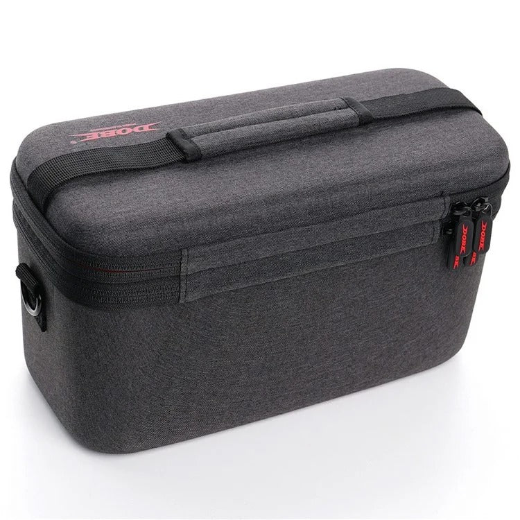Dobe TNS-3175 Organizer Storage Bag for Nintendo Switch 2 - Gray