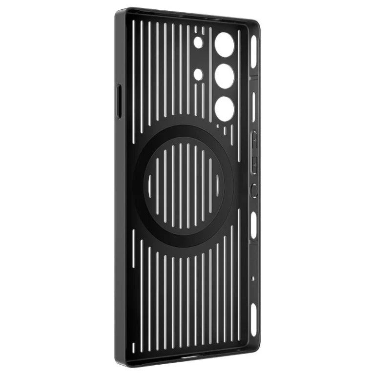 RedMagic 10 Pro Cooling Case