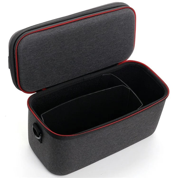 Dobe TNS-3175 Organizer Storage Bag for Nintendo Switch 2 - Gray