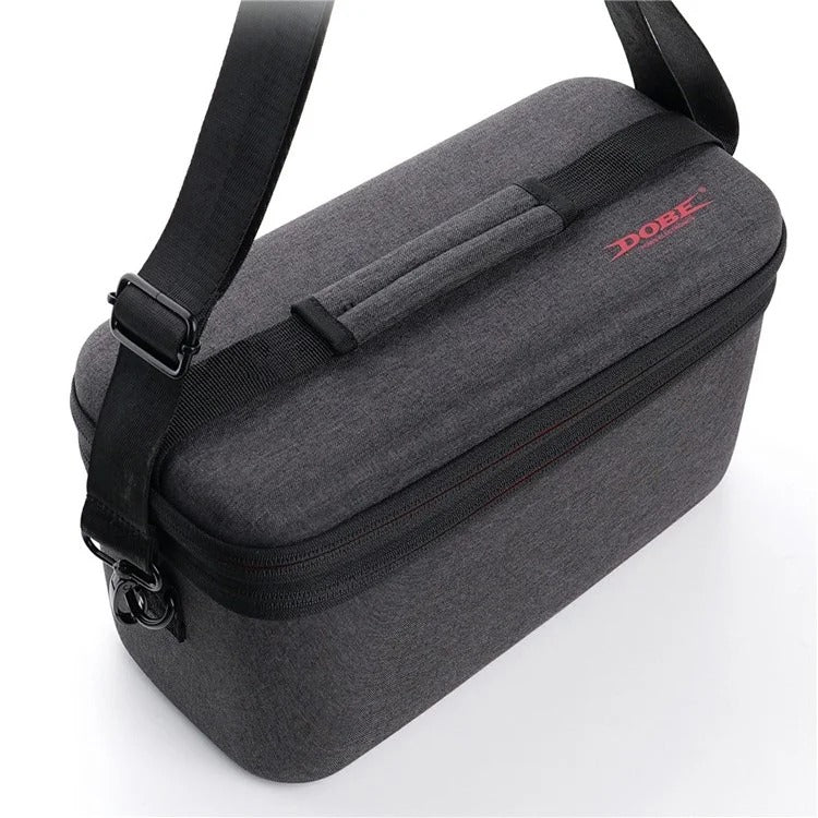 Dobe TNS-3175 Organizer Storage Bag for Nintendo Switch 2 - Gray