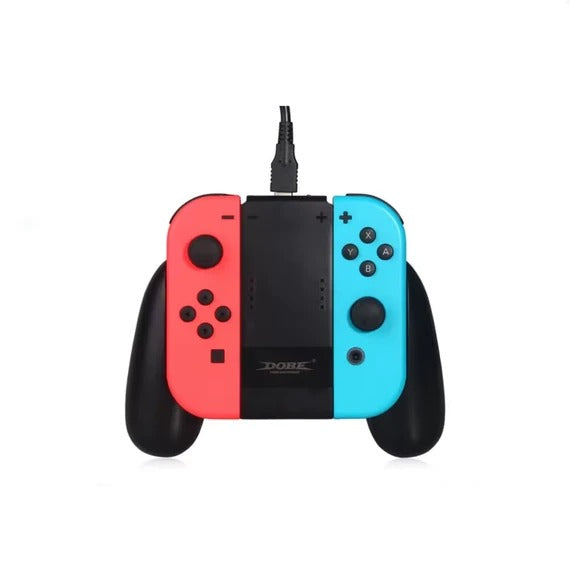 Dobe Switch Joy-Con Charging Grip (without battery) TNS-880