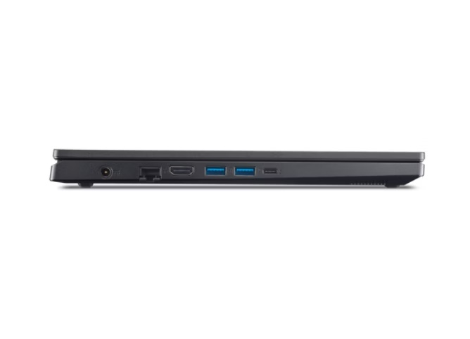 Gaming Laptop Acer Nitro ANV15-51-789J,15.6",FHD,I7-13620H 16GB,4060 8GB ,512 GB SSD,16GB RAM,Windows 11