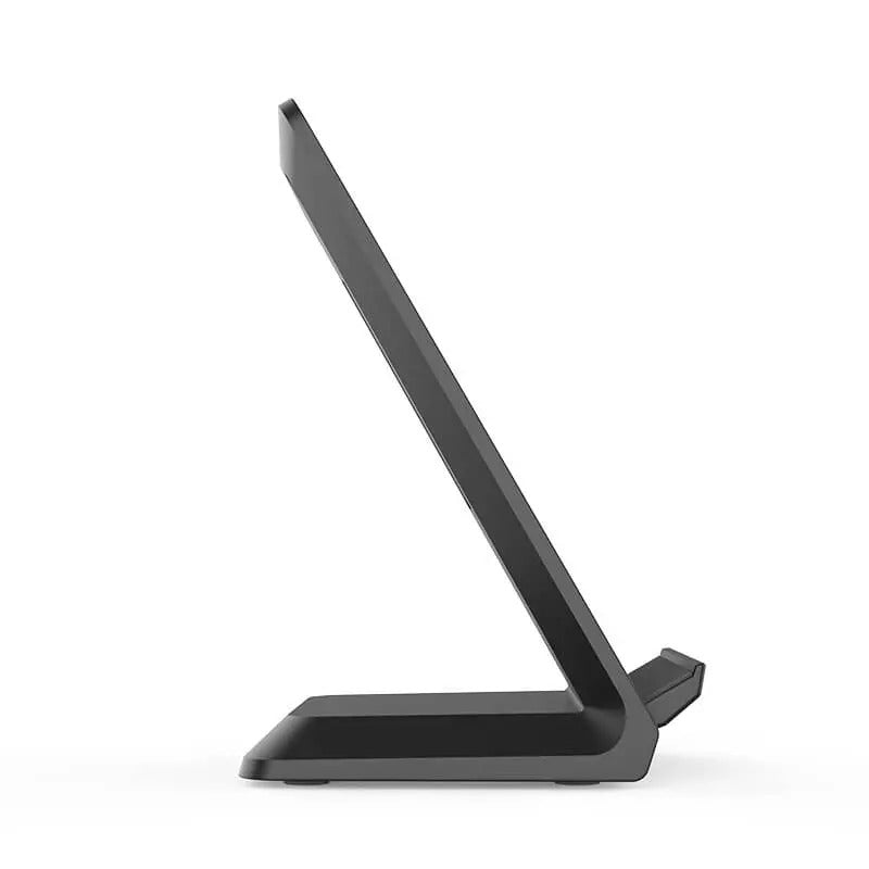 NILLKIN 10W Fast Wireless Charging Stand - Black