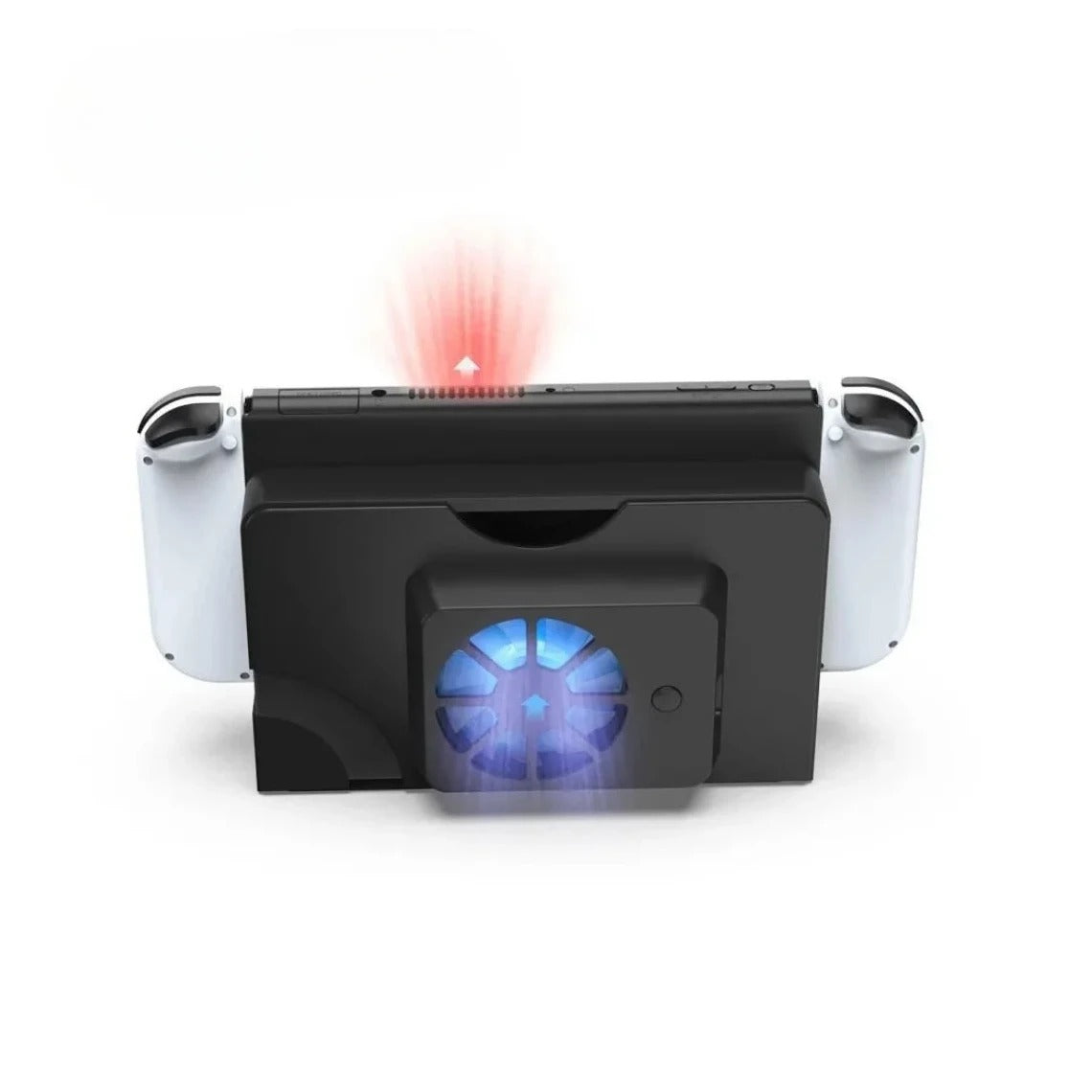 DOBE-SWITCH OLED Dock Cooling Fan-TNS-1136