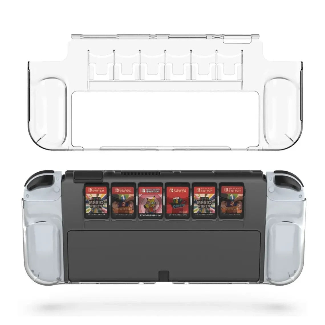 DOBE 16 in 1 Sports Suit For Nintendo Switch