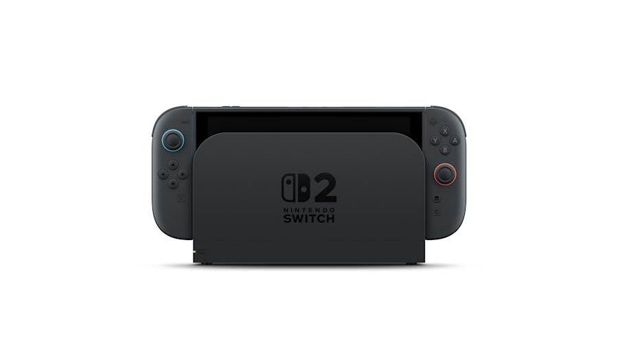 Nintendo Switch 2 Console