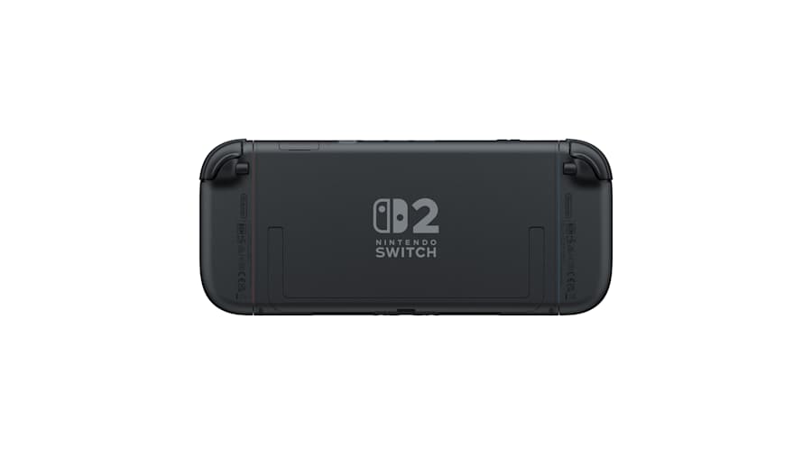 Nintendo Switch 2 Console