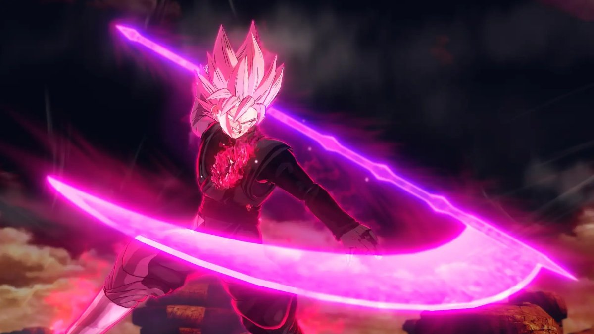 PS5 DRAGONBALL XENOVERSE 2 Eu