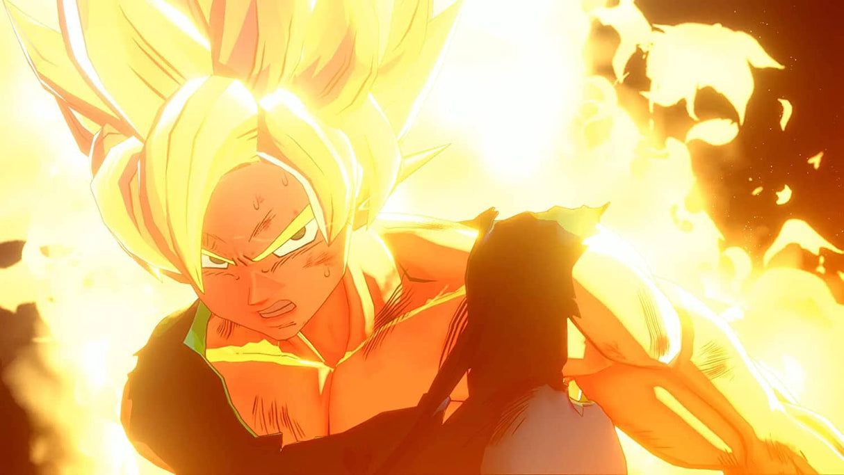 PS5: DRAGON BALL Z KAKAROT PAL