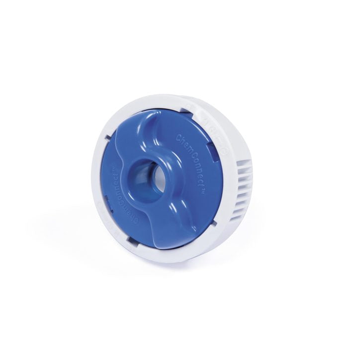 BESTWAY 5.49M X 2.74M X 1.22M OVAL POOL SET (Contents:One Pool, Filter Pump(220-240V), Ladder, Cover, ChemConnect Dispenser, Compatible with Cartridge 58012(III)220-240V) 56716 (Installation Not Included)