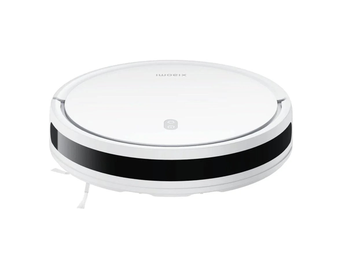 Xiaomi Robot Vacuum E10 Versatile Floor Cleaning Expert - White