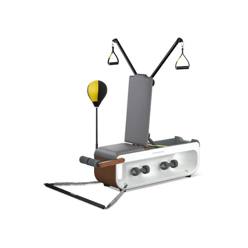 Kingsmith Multifunctional Fitness Bench