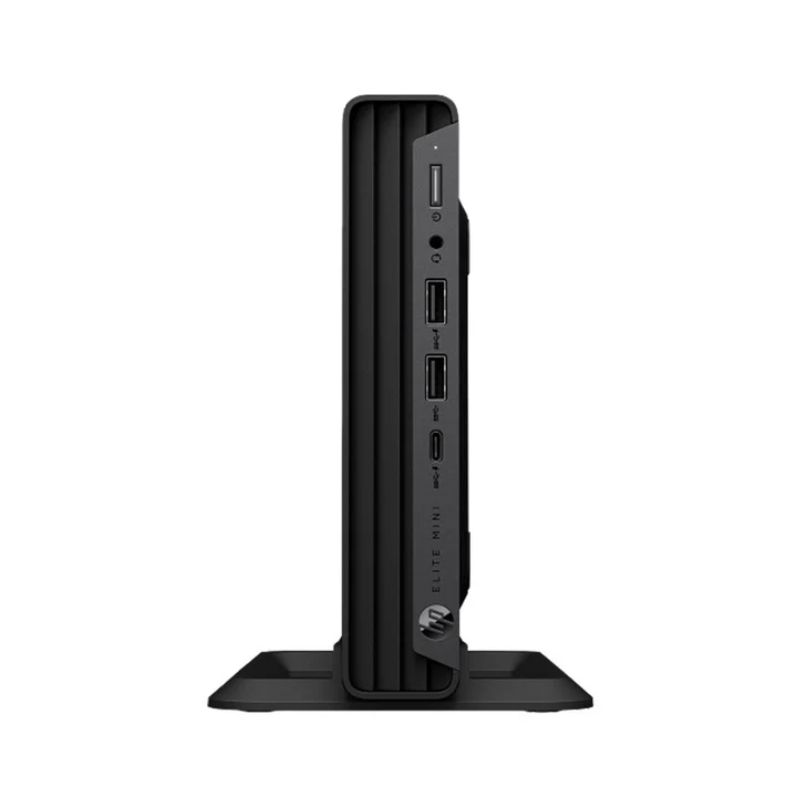 HP Elite Mini 800 G9 - i7-14700 / 16GB / 512GB (NVMe M.2 SSD) / DOS (Without OS) / Black / 1YW - Desktop