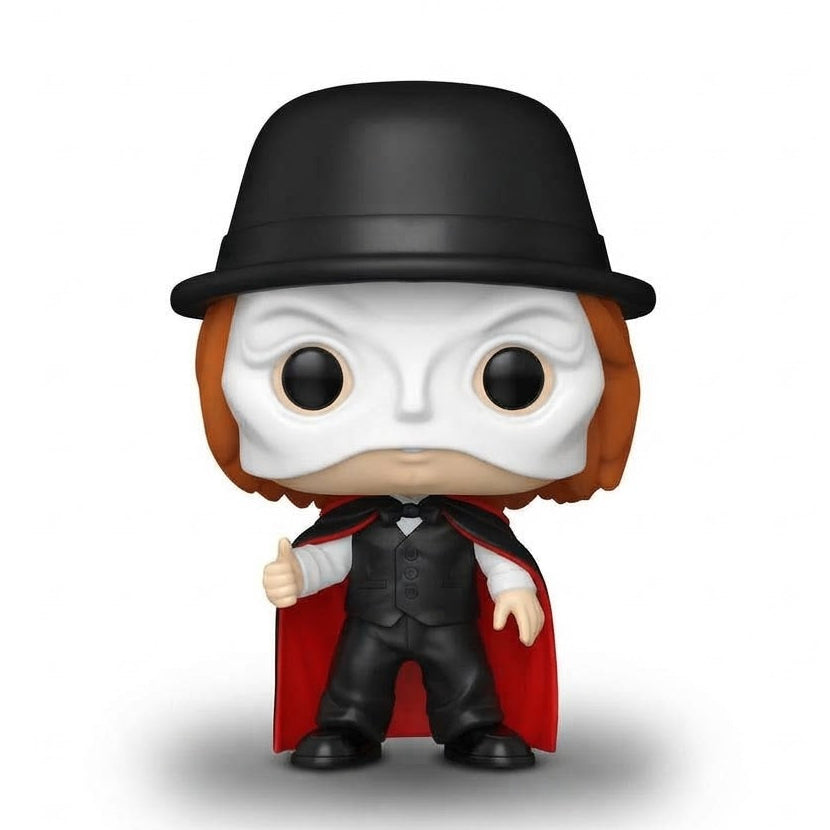 Pop! Tv: Chucky(TV) - Phantom Chucky - 10cm