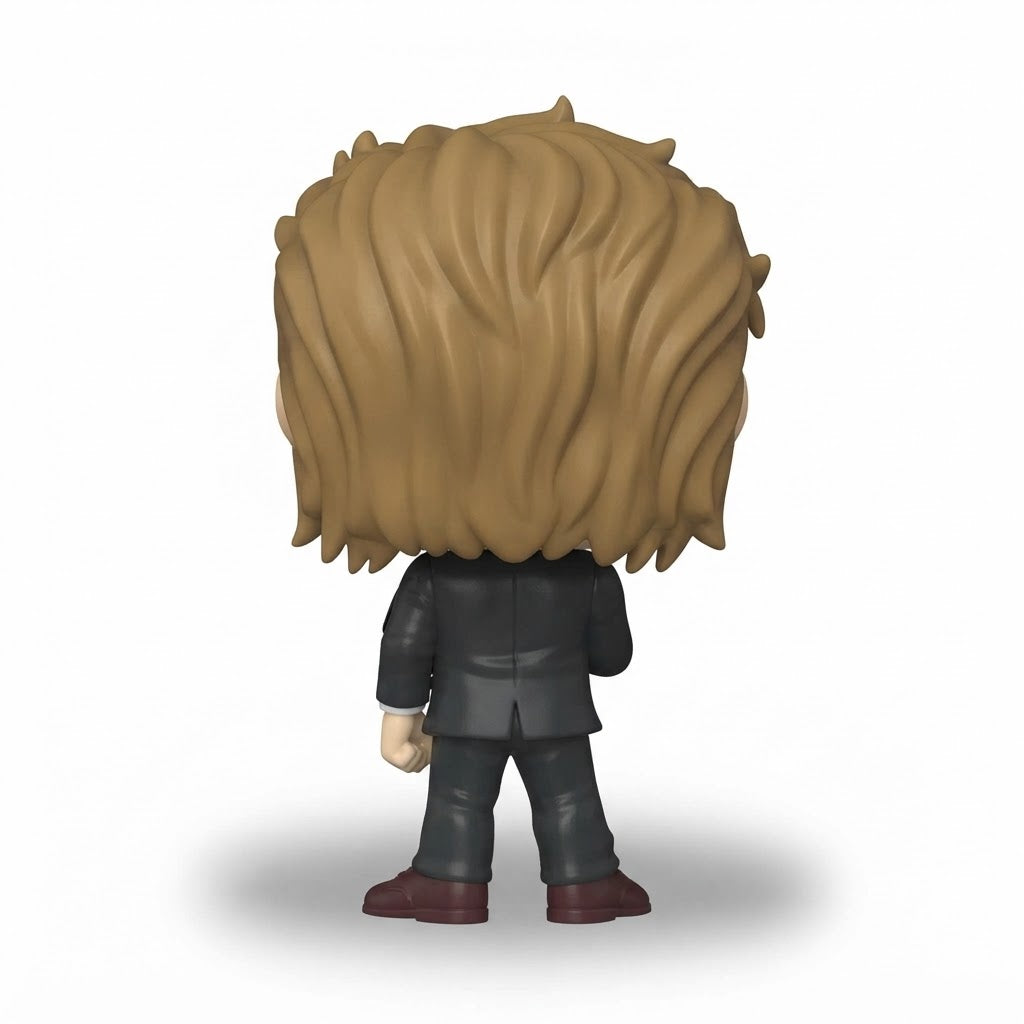 Pop, Animation, Solo Leveling, Woo Jinchul - 10cm