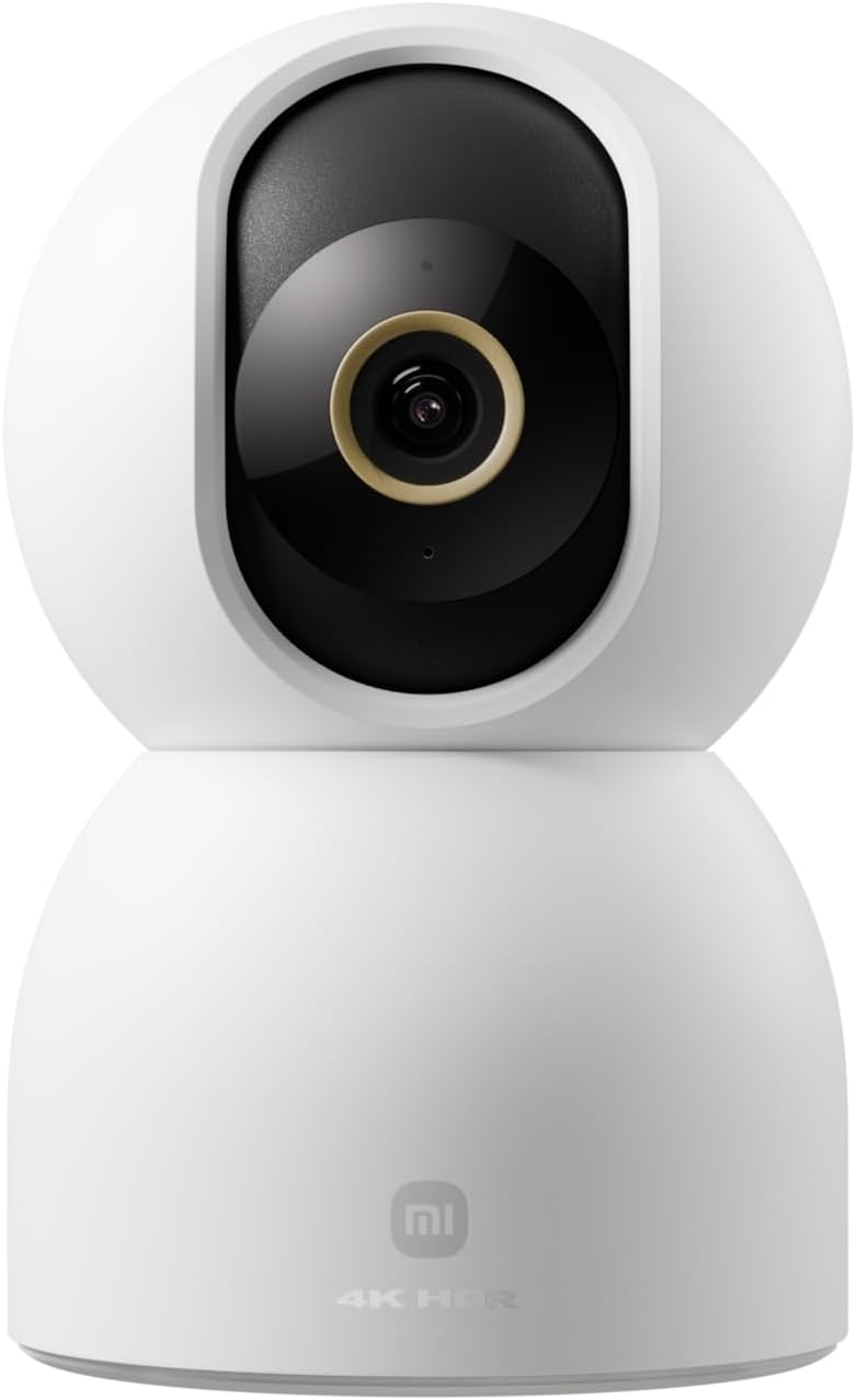 Xiaomi Smart Camera C700 UK