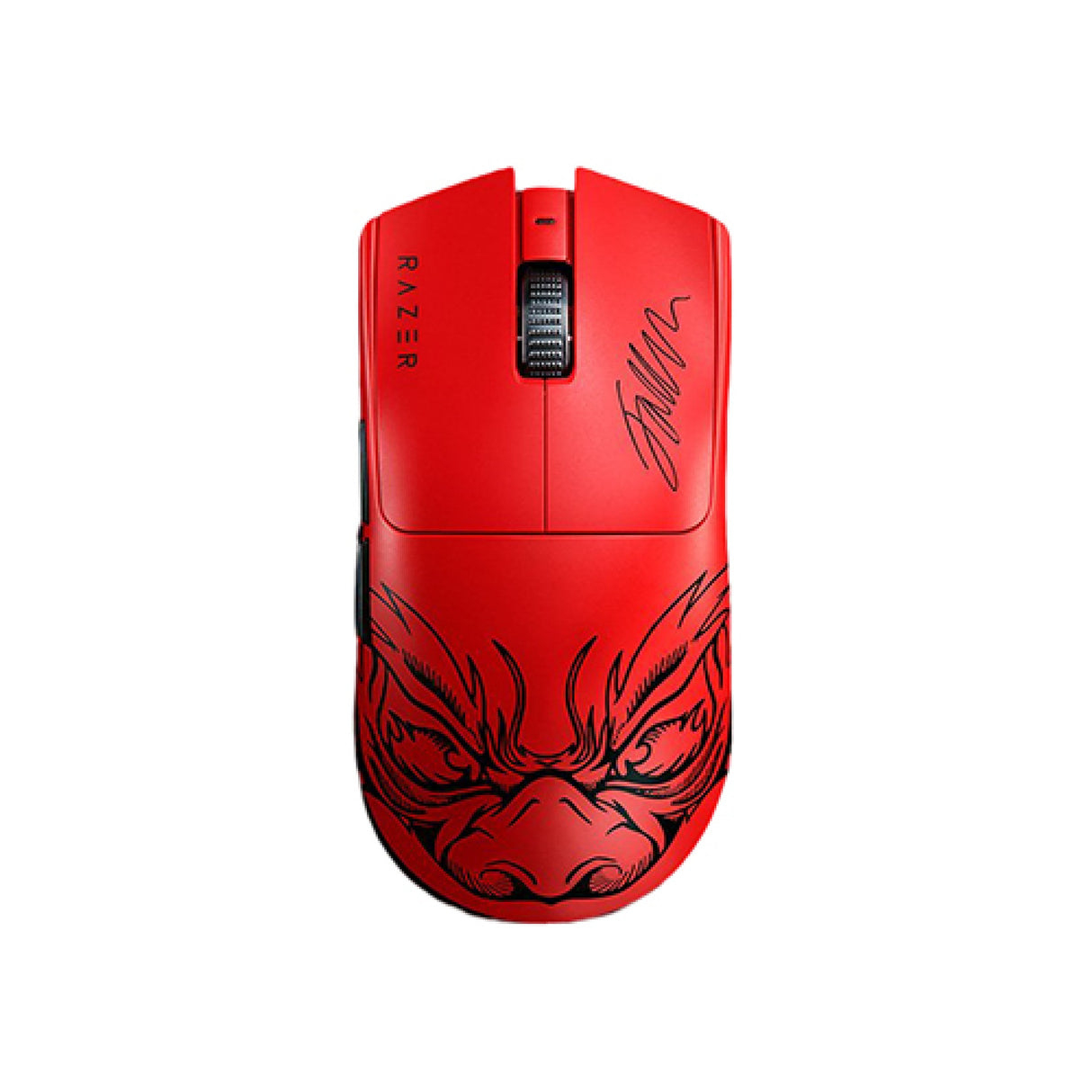 Razer Viper V3 Pro Mouse - Faker Edition