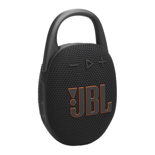 JBL Clip 5 Ultra Portable Waterproof Bluetooth Speaker