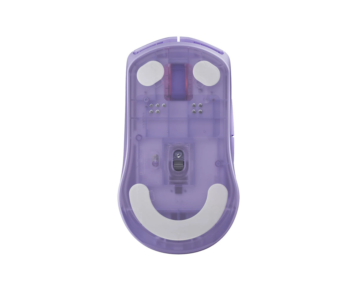 SteelSeries Rival 3 WL Gen 2 Gaming Mouse - Lavender 62525