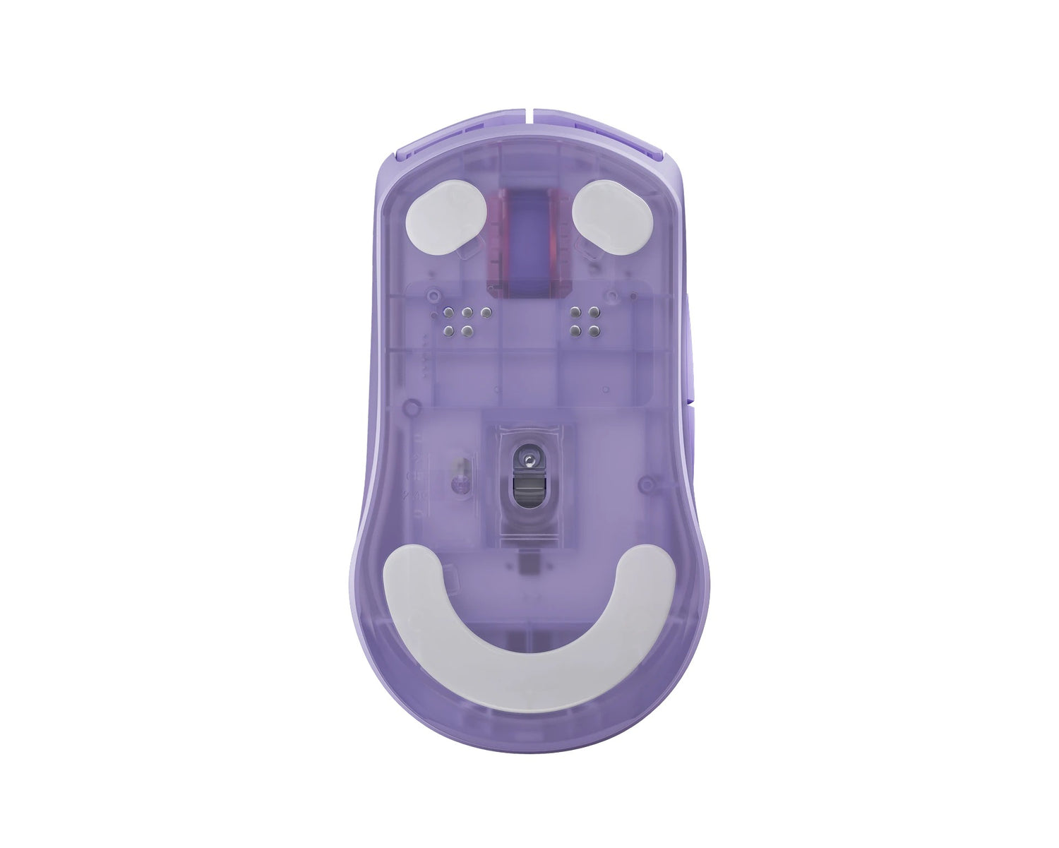 SteelSeries Rival 3 WL Gen 2 Gaming Mouse - Lavender 62525