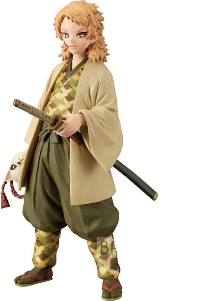 Demon Slayer KNY Figure Vol.20 (A Sabito) Figure
