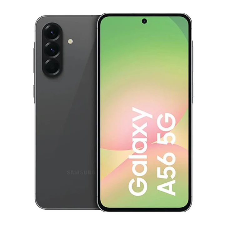 Samsung Galaxy A56 5G,6.7",8 GB RAM