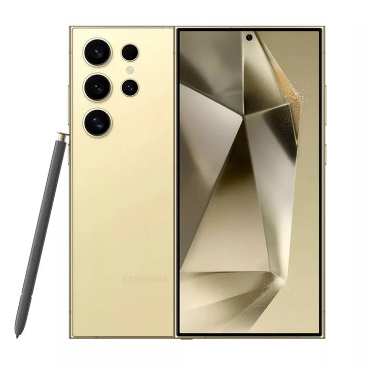 Samsung Galaxy S24 Ultra 5G, 12 GB RAM
