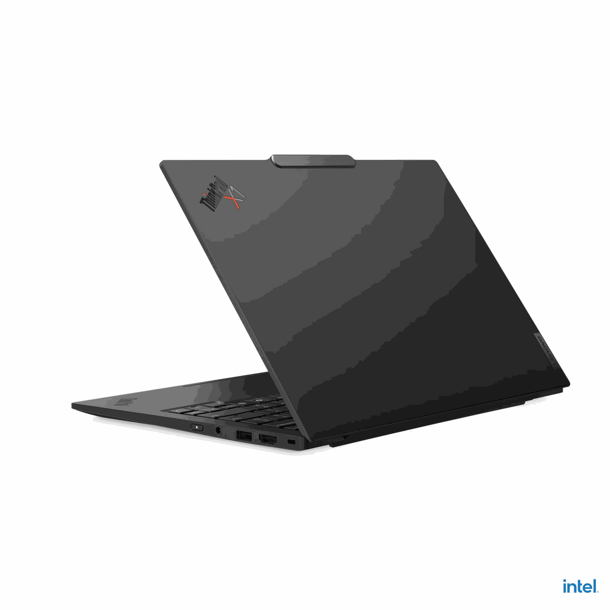 Lenovo ThinkPad X1 Carbon Gen 13 Aura Edition, AI PC/ Intel Core Ultra 7 255U 12C/14.0" WUXGA/32GB DDR5 RAM/1TB M.2 NVMe SSD/Integrated Intel Graphics/Windows 11 Pro/ English-Arabic /Black/3YW