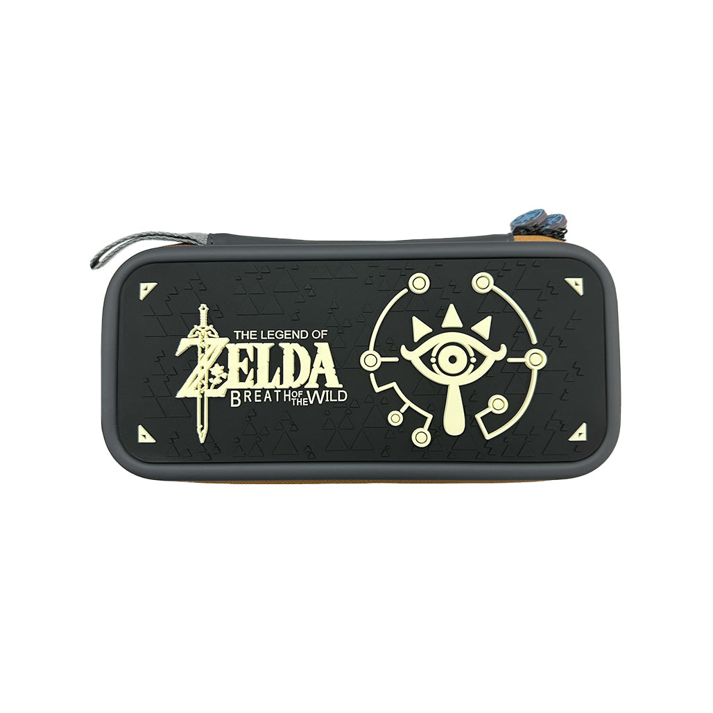 Zelda Nintendo Switch Protective Bag - Breath of the Wild