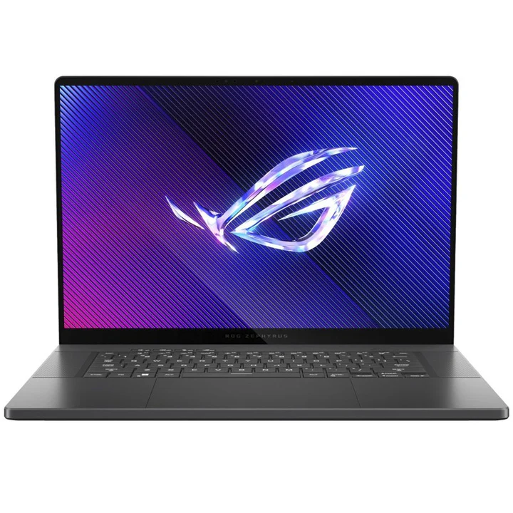 Gaming Laptop Asus ROG Zephyrus G16 GU605 16" 3K OLED, 240Hz, CPU Intel Core Ultra 9,RTX 4090 16GB,RAM 32GB DDR5, Win 11