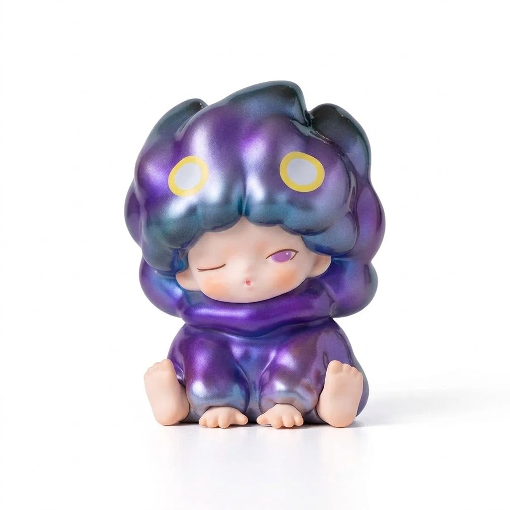 Yumo My Day Series 9 cm (Blind Box) selling per piece - JO-2024020