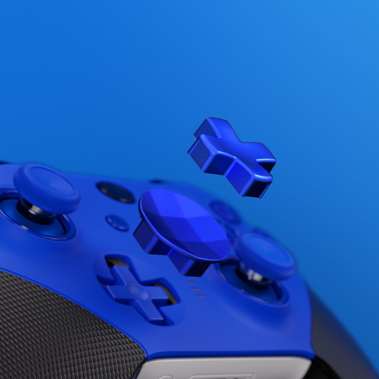 Xbox Core Controller series S|X - Shock Blue